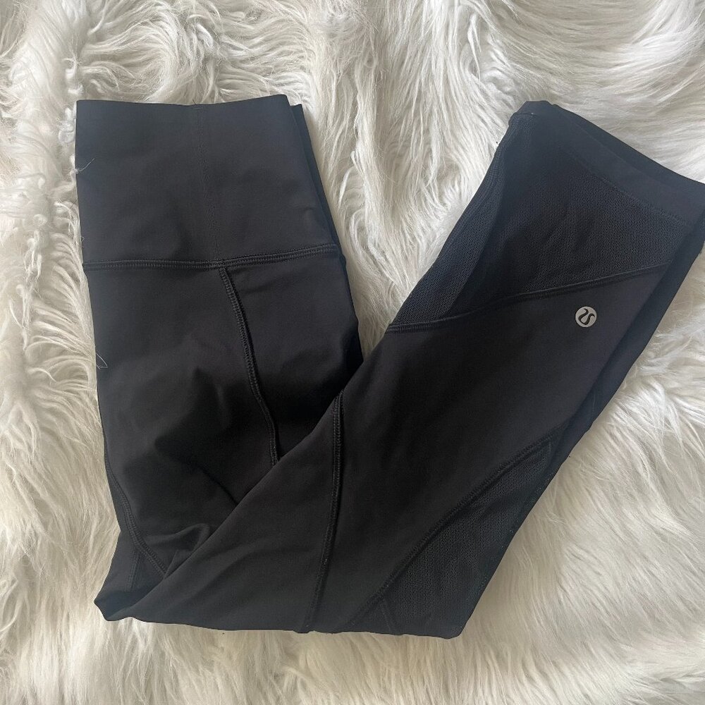 Extra Small Lululemon Leggings